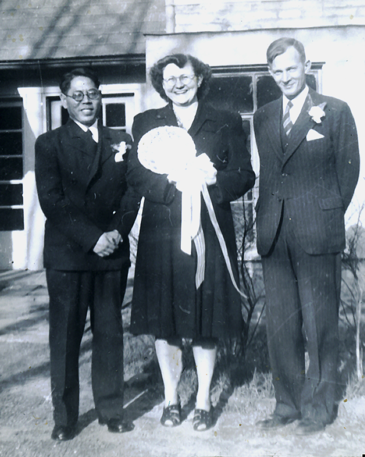 BURTON ROGERS Director PINE MOUNTAIN SETTLEMENT SCHOOL COLLECTIONS