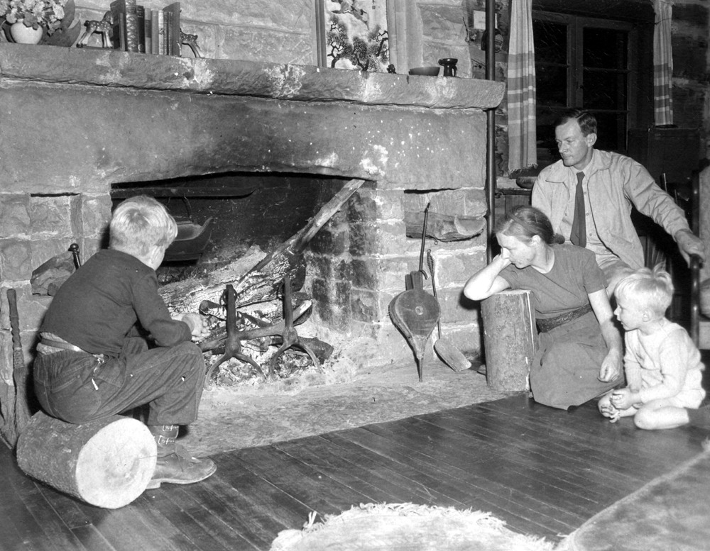 CHRISTOPHER ROGERS Student