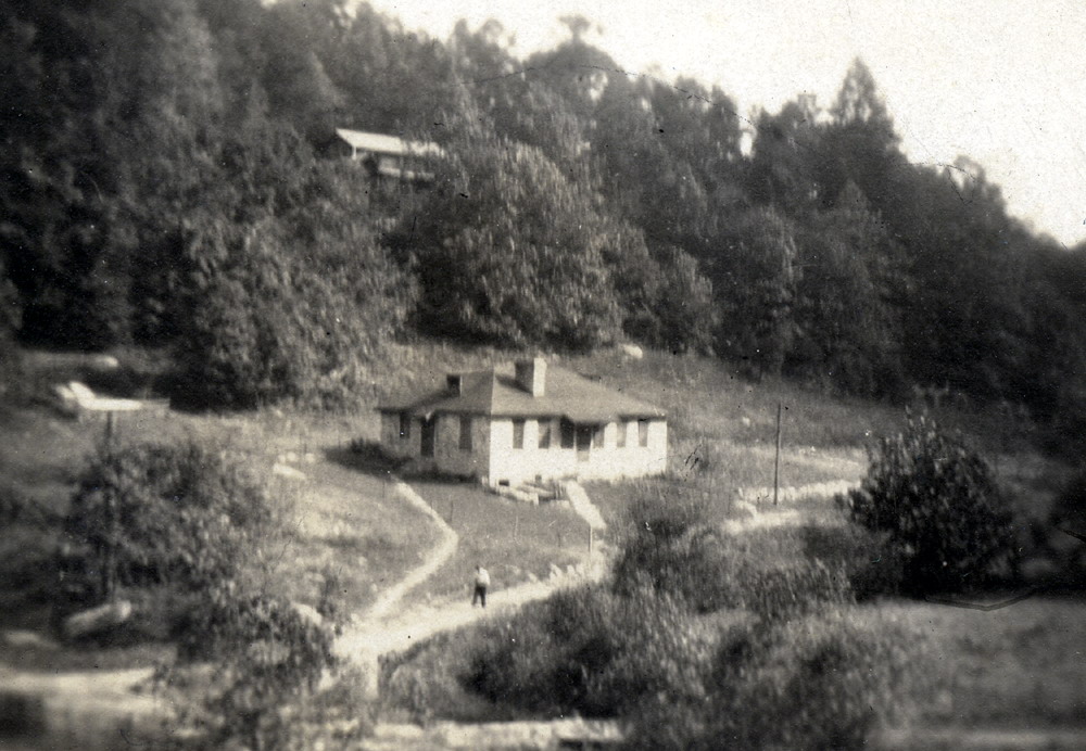 INFIRMARY (Hill House)