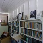 BOOKS and PERIODICALS at PMSS Collections Guide