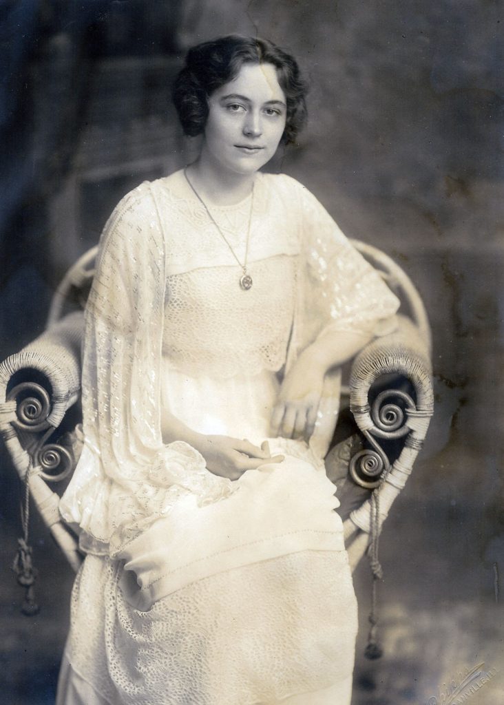 Celia Cathcart Staff