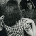 RUTH SHULER DIETER Photograph Album