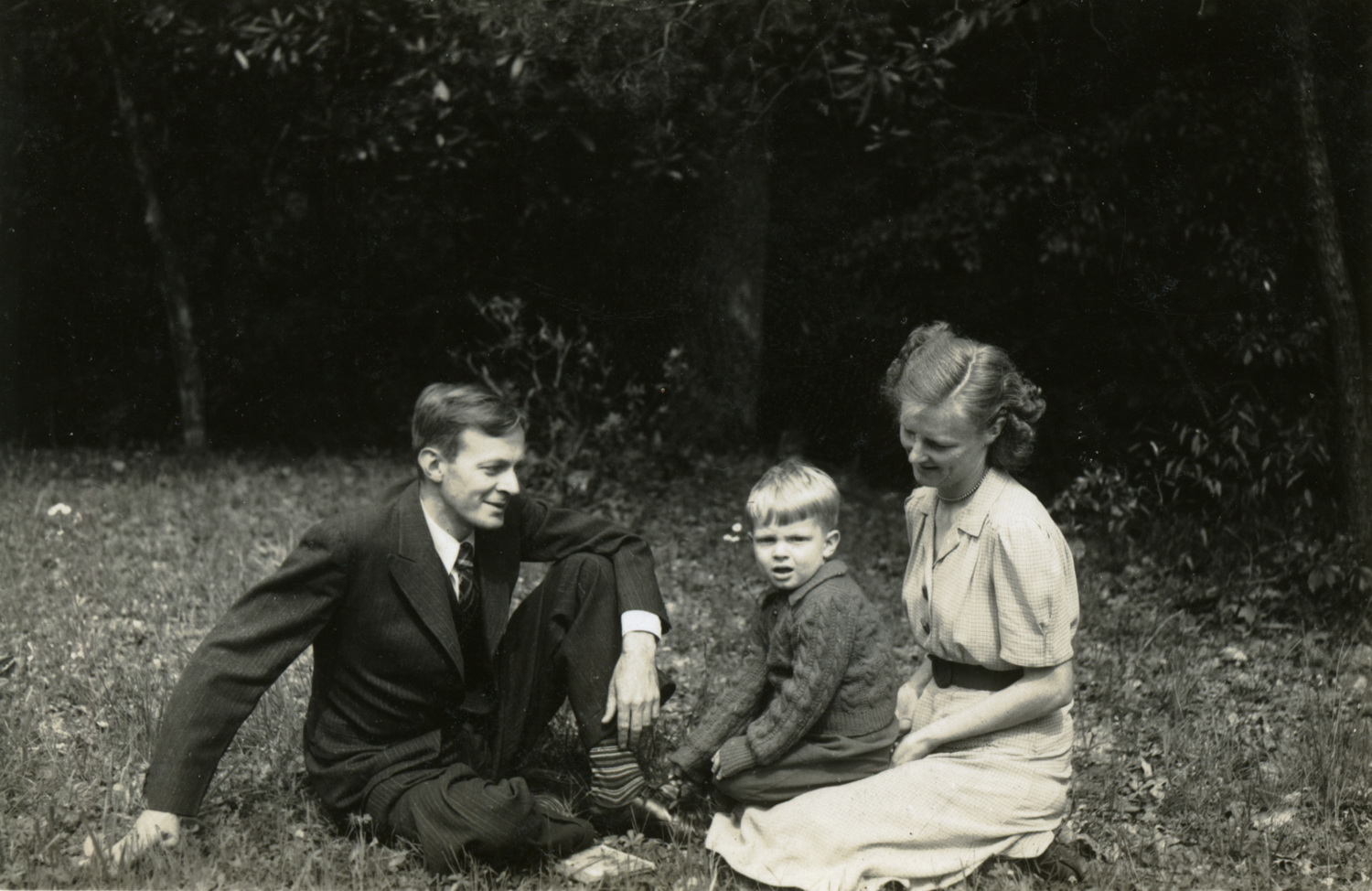 BURTON ROGERS Files Guide PINE MOUNTAIN SETTLEMENT SCHOOL COLLECTIONS