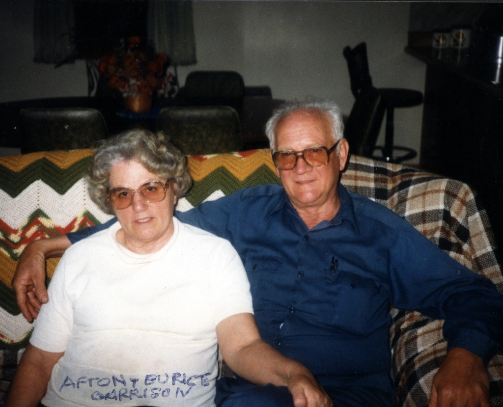 ENVIRONMENTAL EDUCATION Staff 1972 to Present