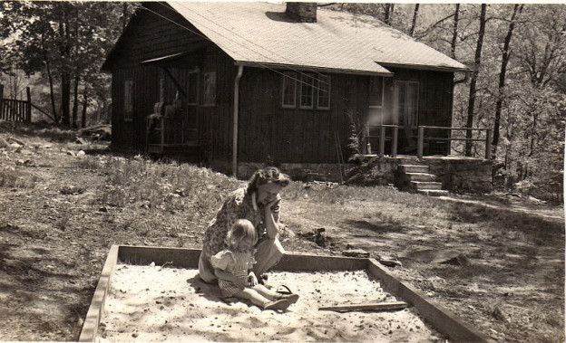 SUSIE HALL ANGEL Student, Staff - PINE MOUNTAIN SETTLEMENT SCHOOL