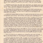 ALICE COBB Report to Trustee Dorothy Elsmith 1944