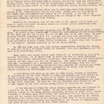 ALICE COBB Report to Trustee Dorothy Elsmith 1944