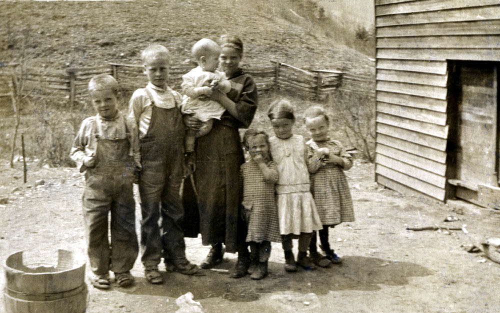 JOHN WILDER Community