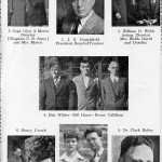 1943 Pine Mountain Family Album