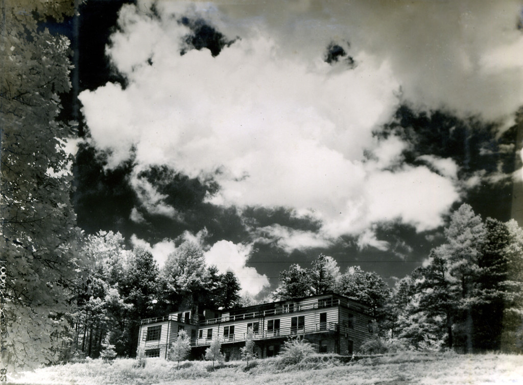 BUILT ENVIRONMENT 1940 BOT Buildings and Grounds Committee Report