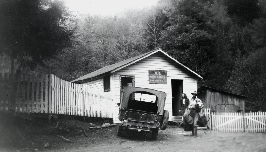 HISTORY PMSS Summary 195-1976