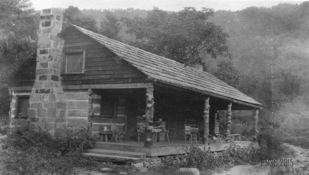 HISTORY PMSS Summary 1987-1988