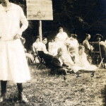 FARM 1918 Community Fair Day