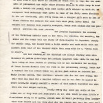 STAPLETON REPORT 1930 Thanksgiving and Christmas on Line Fork