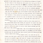 STAPLETON REPORT 1930 Thanksgiving and Christmas on Line Fork