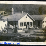Laurel House I