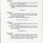 PUBLICATIONS PMSS Experiences in Consumer Education 1940-1941