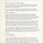 RURAL YOUTH GUIDANCE INSTITUTE 1937 Findings
