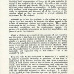 GOVERNANCE 1937-1938 Annual Report to Board of Trustees