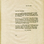 HARRIET CRUTCHFIELD PMSS Application 1928