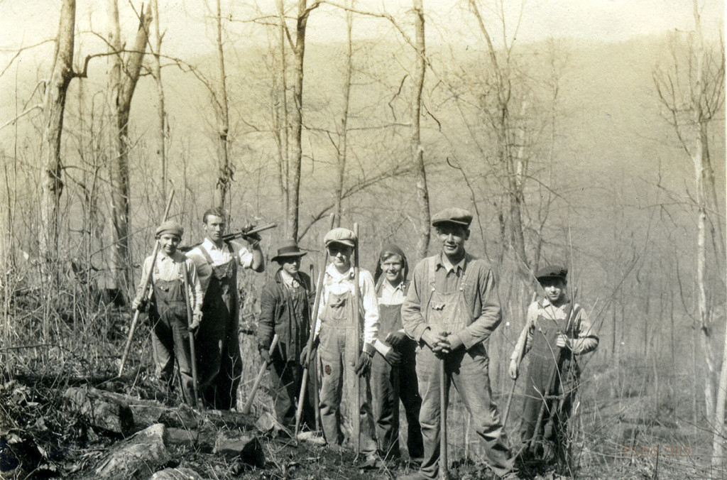 ABBY WINCH CHRISTENSEN Correspondence 1928