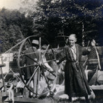 FARM 1929 COMMUNITY Fair Day