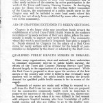 MEDICAL 1917 American Red Cross Dept. of Civilian Relief