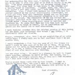 1940 Letter to Glyn Morris, p.2