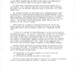 1963 Guidance Institute Report