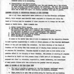 STUDIES SURVEYS REPORTS Pat Wear 1960 Survey of Pine Mountain