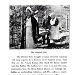 PUBLICATIONS PMSS EPHEMERA 1944 Pine Mountain Family Album