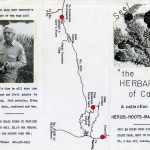 E. J. CARR PLANT CENTER Herbary