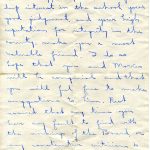 HENRY C. CREECH Letters 1930-1934