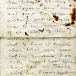 HENRY C. CREECH Letters 1930-1934