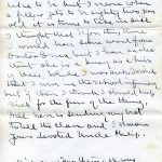 HENRY C. CREECH Letters 1930-1934