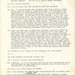 EDUCATION 1936 Alumni Questionnaire Responses