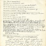 EDUCATION 1936 Alumni Questionnaire Responses