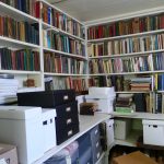 Archive Storage Room - Boy's House