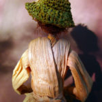 ARTS AND CRAFTS Corn Husk Dolls