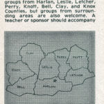 ENVIRONMENTAL EDUCATION Brochure 1