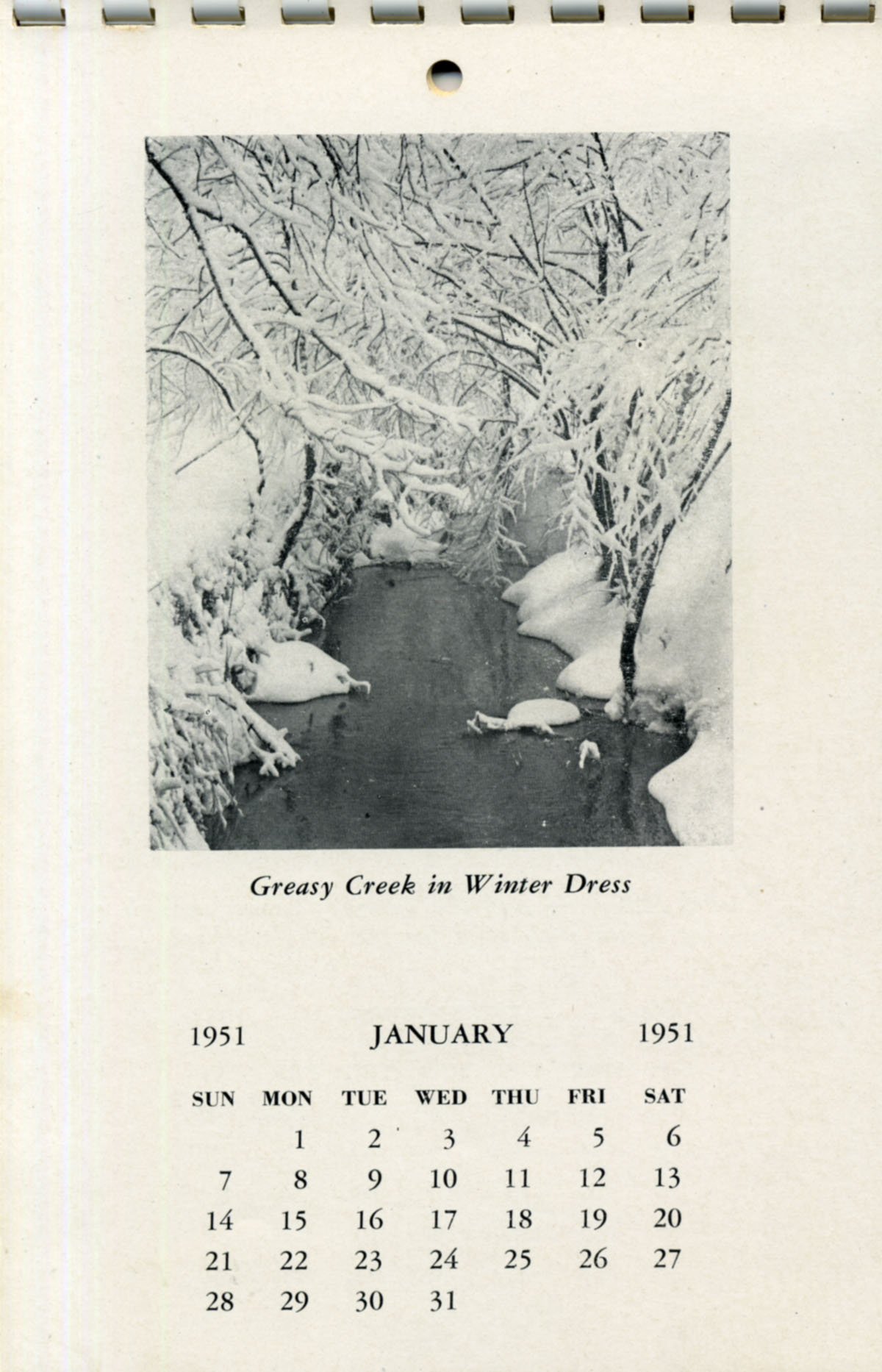 publications-pmss-calendars-1951-pine-mountain-settlement-school