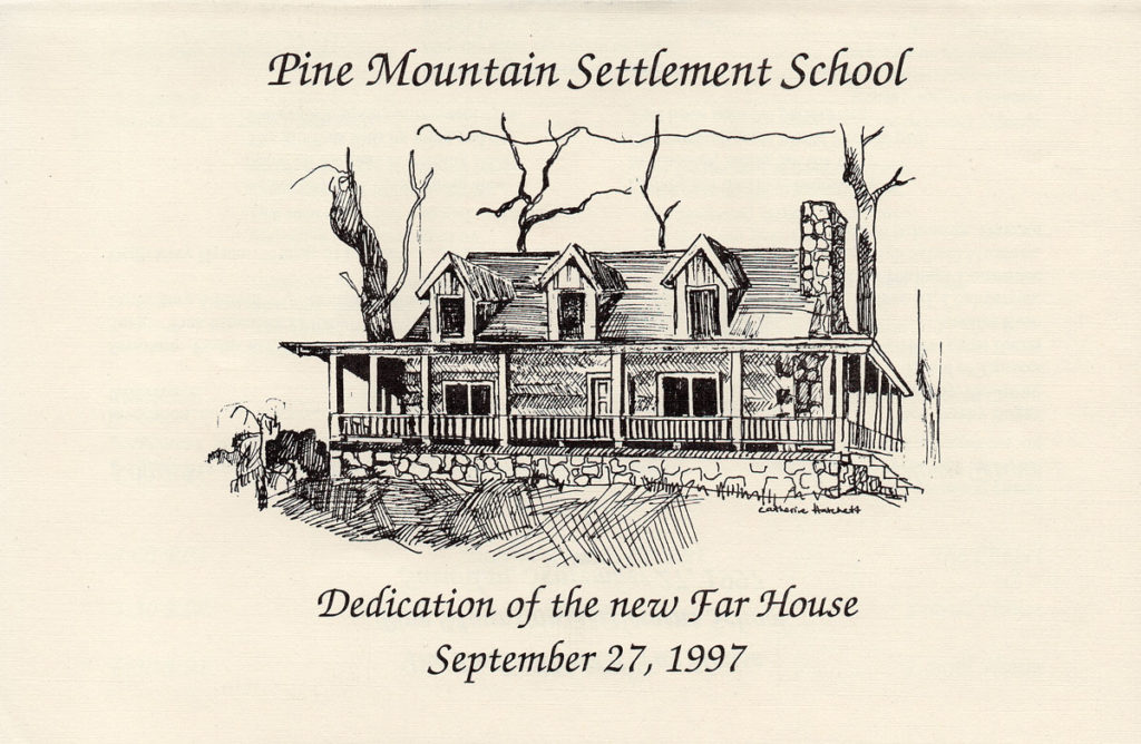 HISTORY PMSS Summary 1997-1998