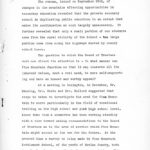 GOVERNANCE 1938 Directors Reports and Letters to BOT