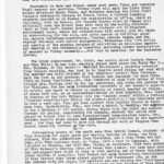 GOVERNANCE 1943 Directors Reports and Letters to BOT