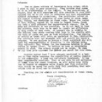 GOVERNANCE 1944 Directors Reports and Letters to BOT