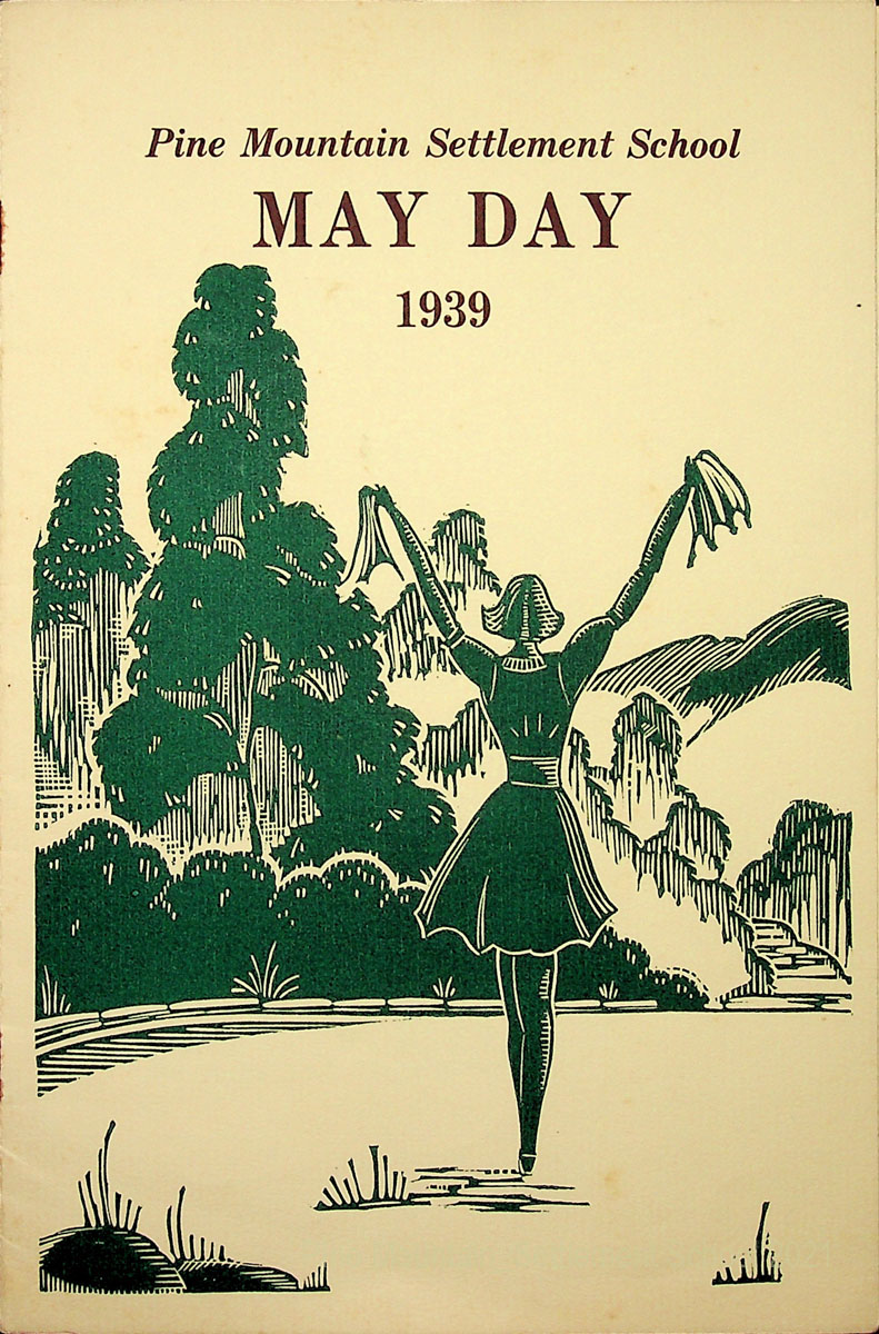EVENTS May Day 1939