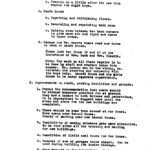 BUILT ENVIRONMENT 1940 BOT Buildings and Grounds Committee Report