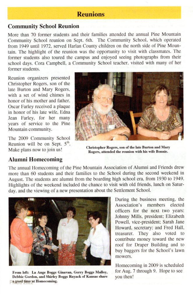 CHRISTOPHER ROGERS Friend