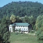 WEST WIND as Hospital