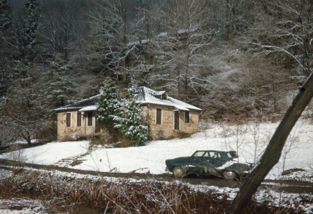 EDWARD S. DABNEY Board